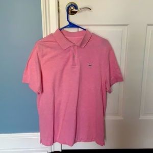 Vineyard vines polo